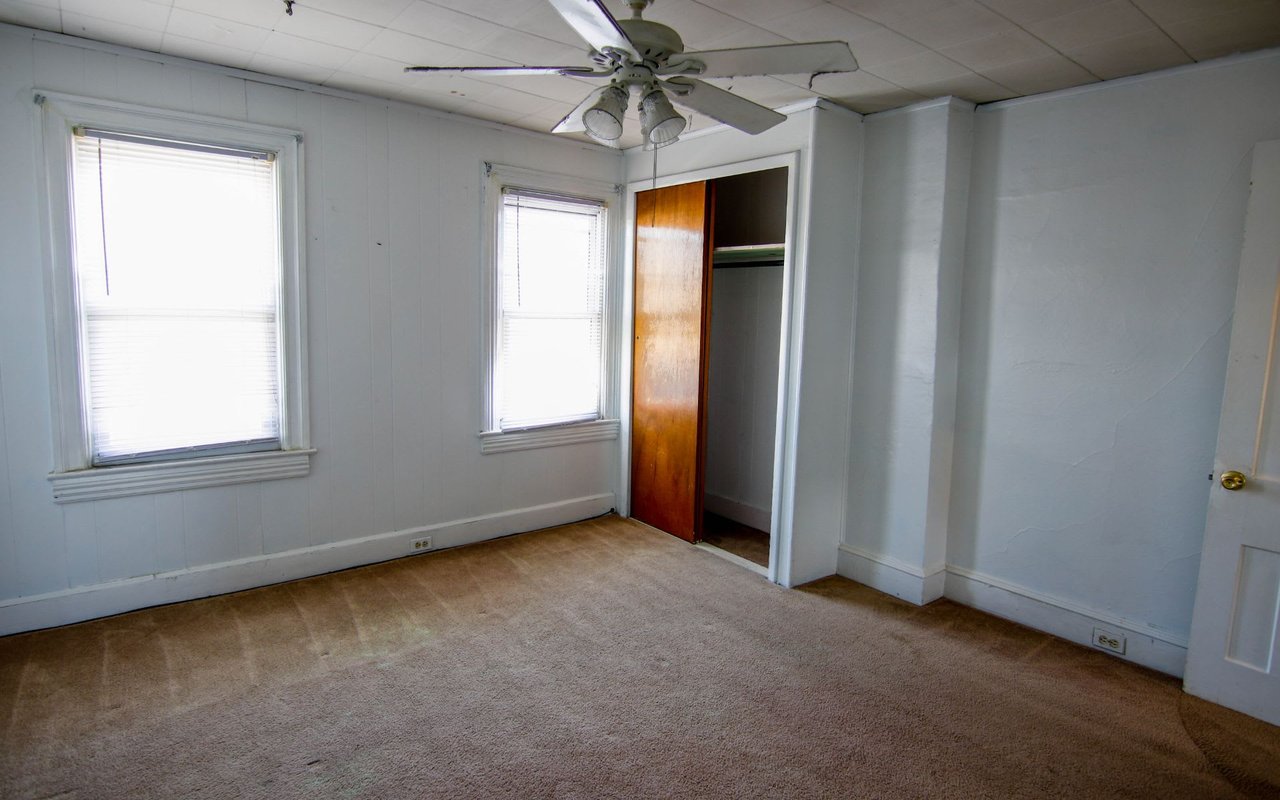 110 Tindall Ave