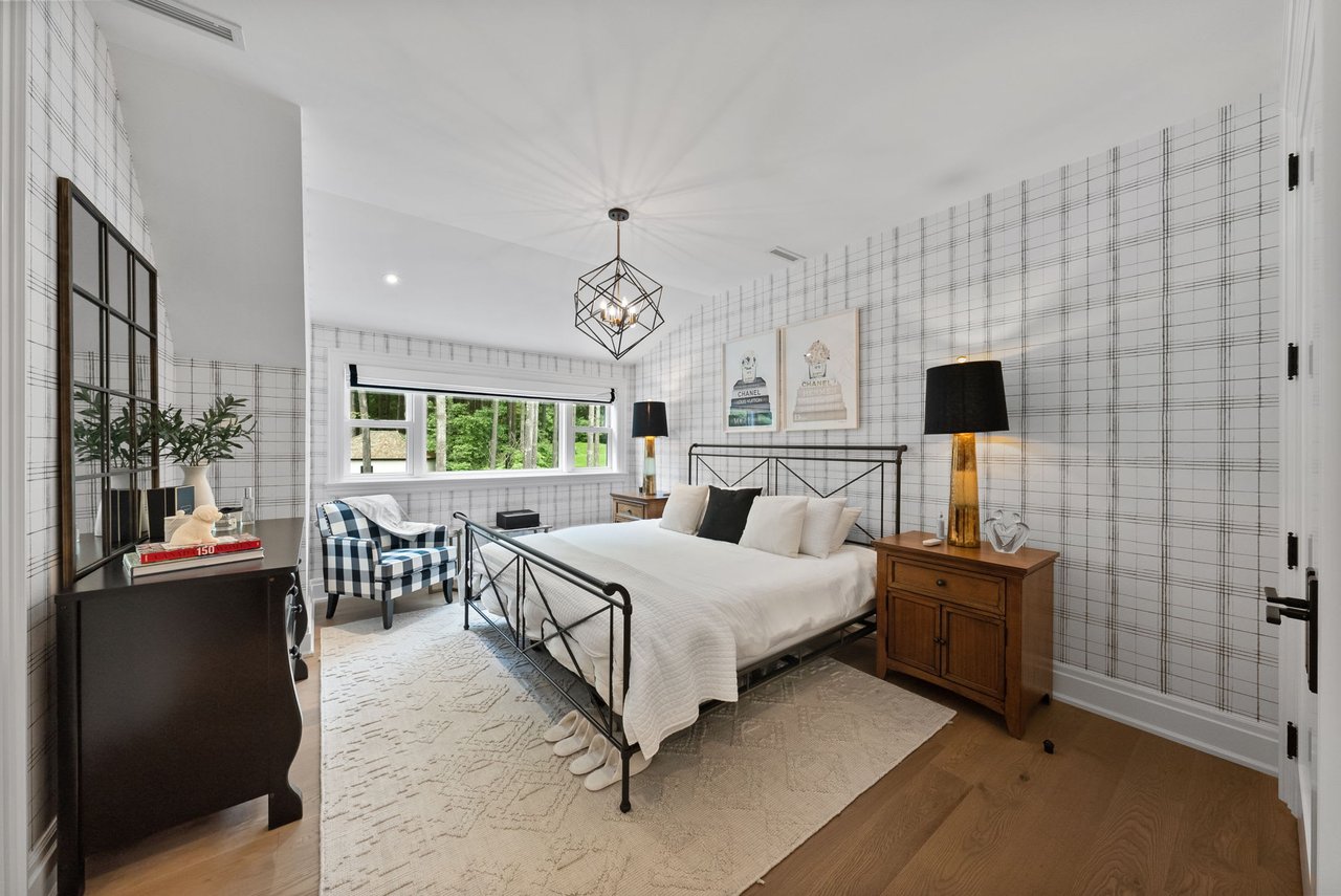 SOLD: An Extraordinary Custom-Built Estate
