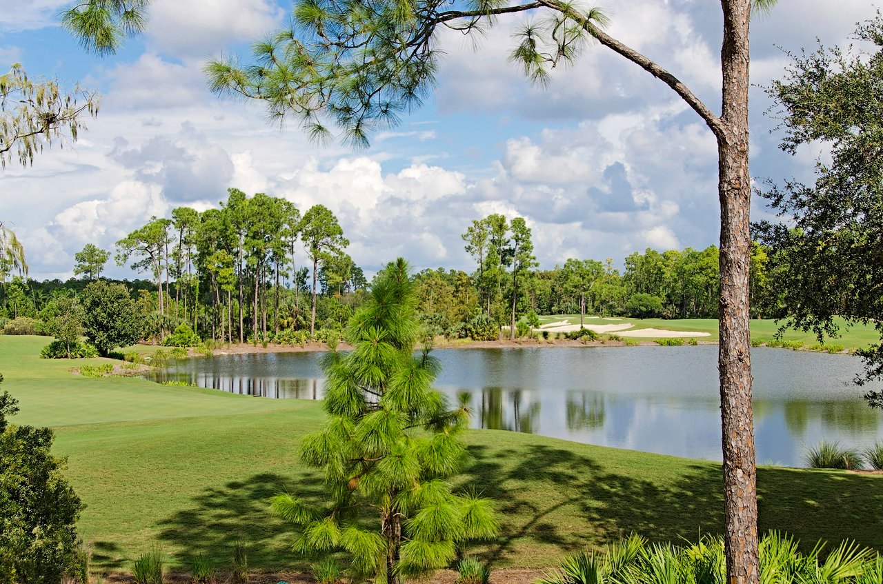 Mediterra Real Estate Market Update