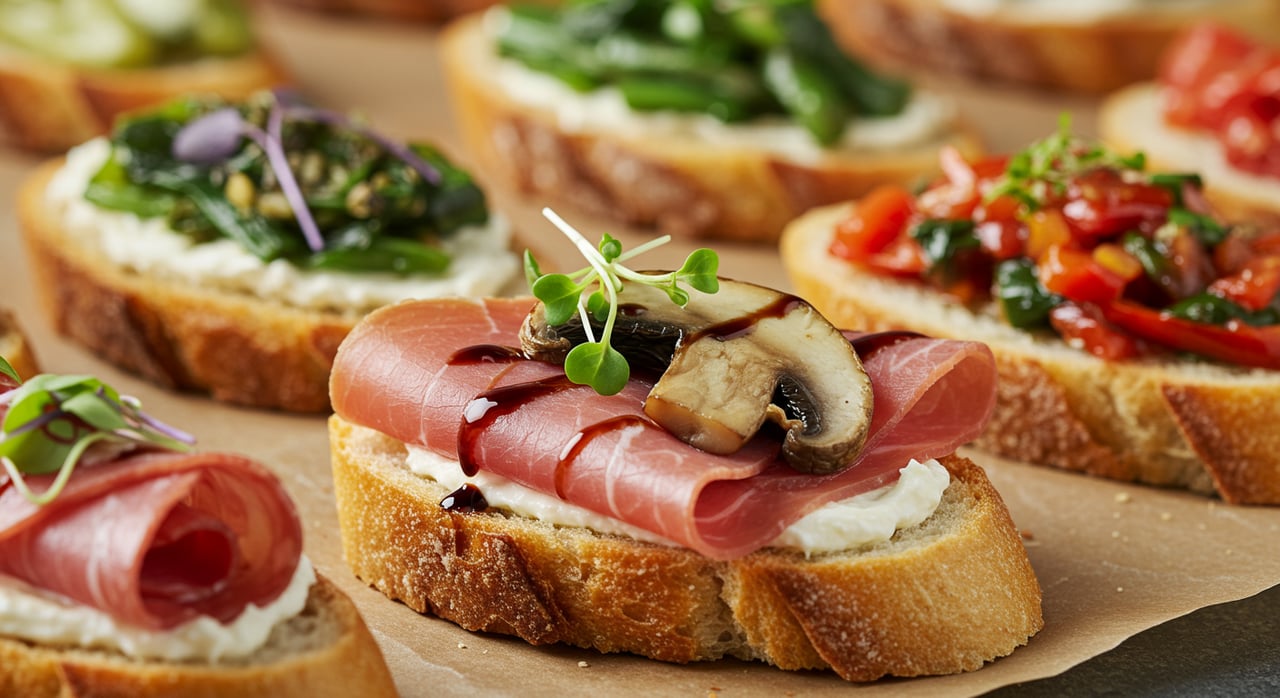 Five Highest Rated Yelp Restaurants in MDR & Venice