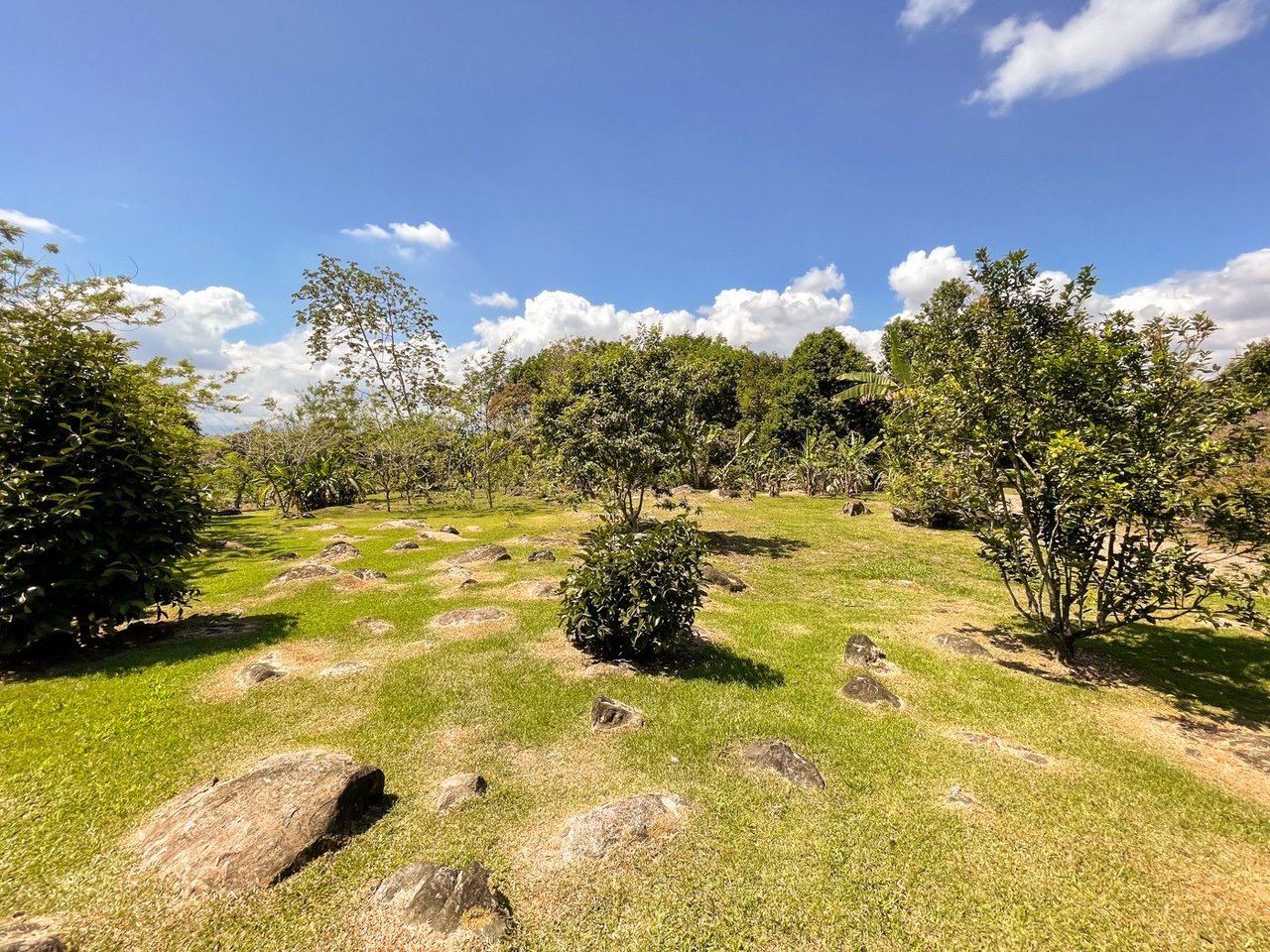 Creekfront Country Acreage Home, Perez Zeledon, San Jose