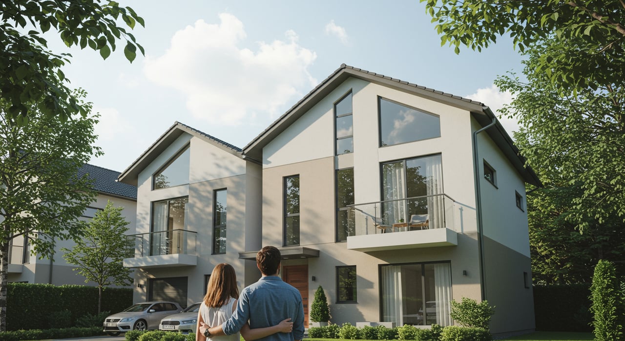 There Are Several Great Reasons To Consider Buying a Condo Today