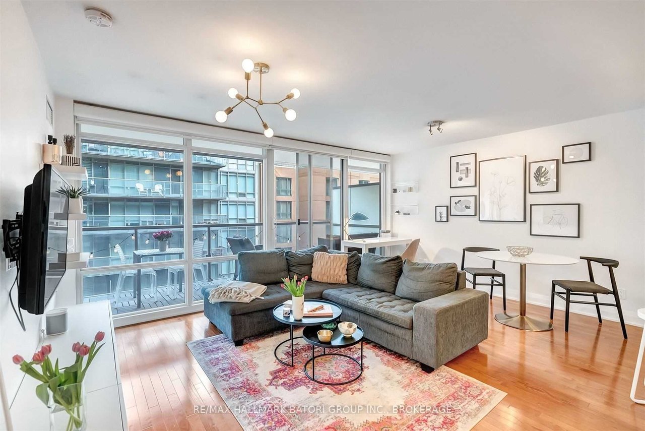 1 Bedford Rd Unit 502