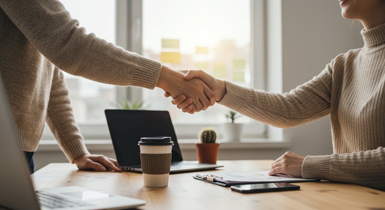 6 Reasons to Work with an Experienced Berkeley Realtor