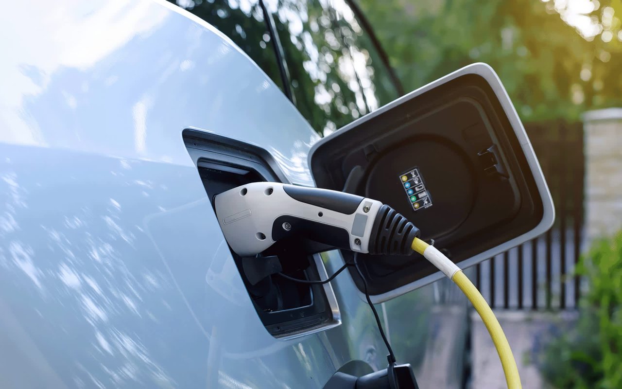 Want to Quickly Increase a Home’s Value? Add an EV Charger