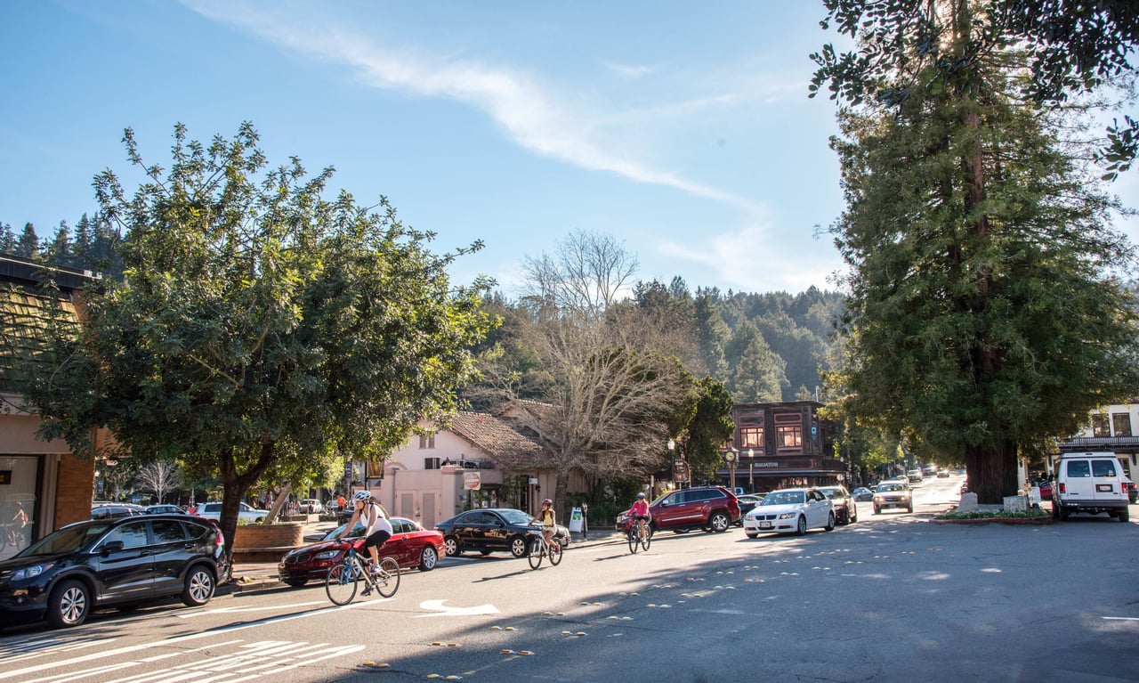 A Cheat Sheet to the Architectural Styles of Marin County