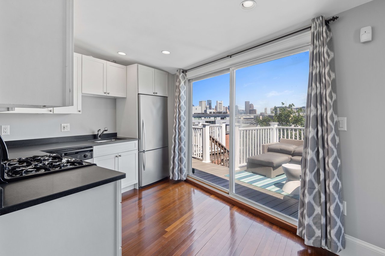 24 Emerson St. #3