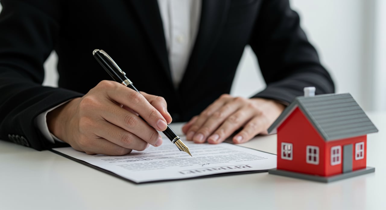 How to Find a Real Estate Agent
