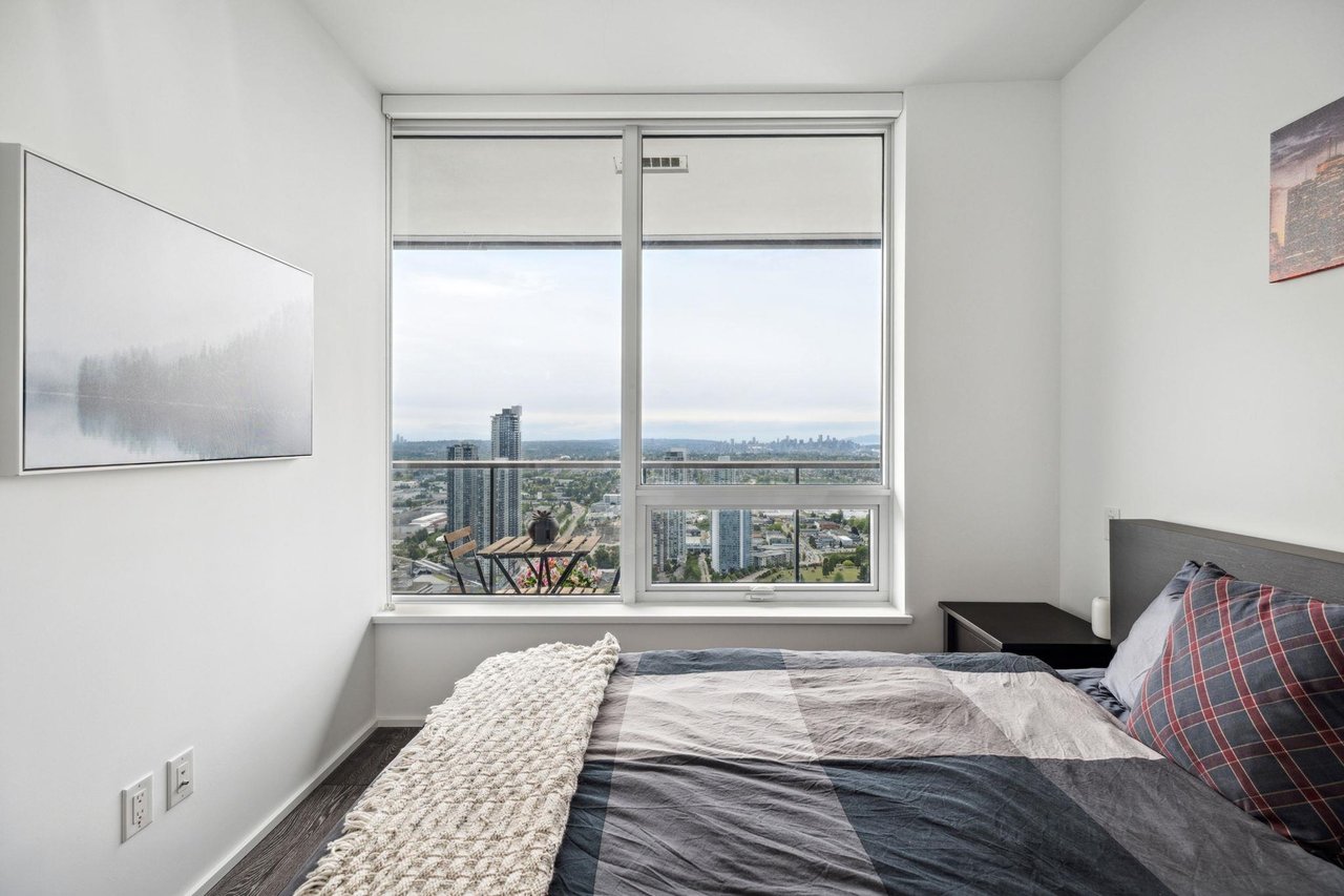5310-4510 Halifax Way, Burnaby