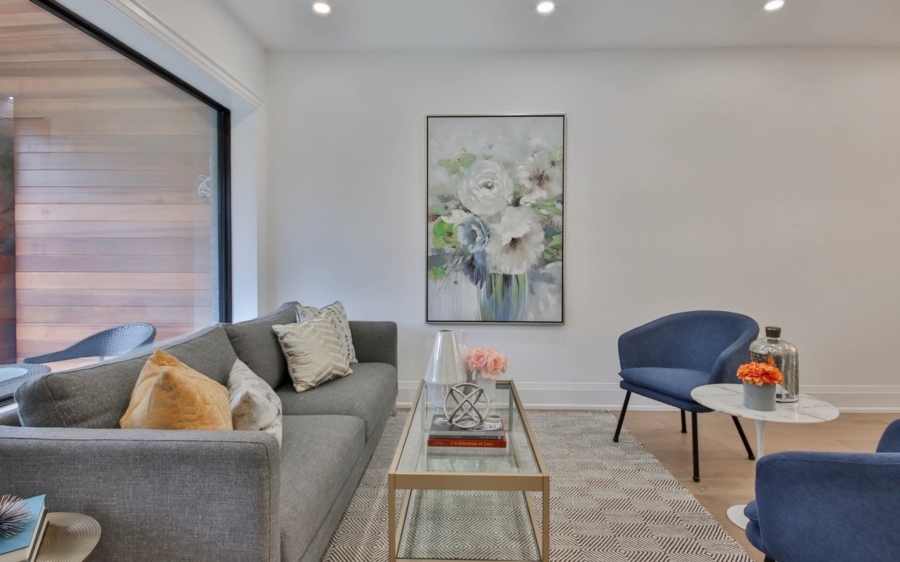 A Smaller Home Could Be Your Best Option