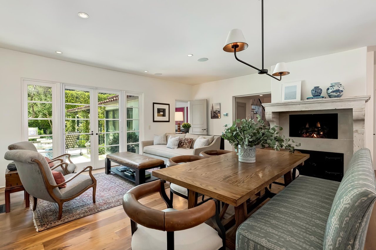 523 N Roxbury Drive