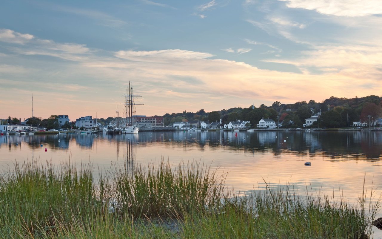 Mystic, Ct.