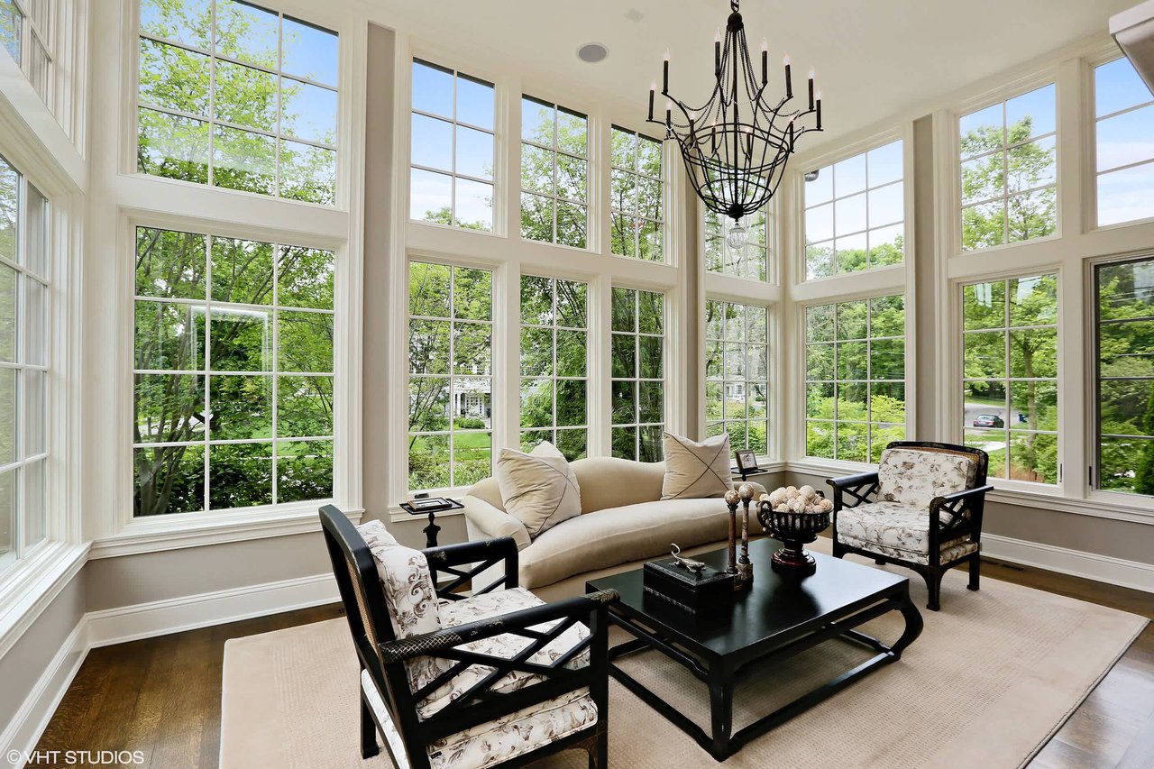 Beautiful Spacious Home