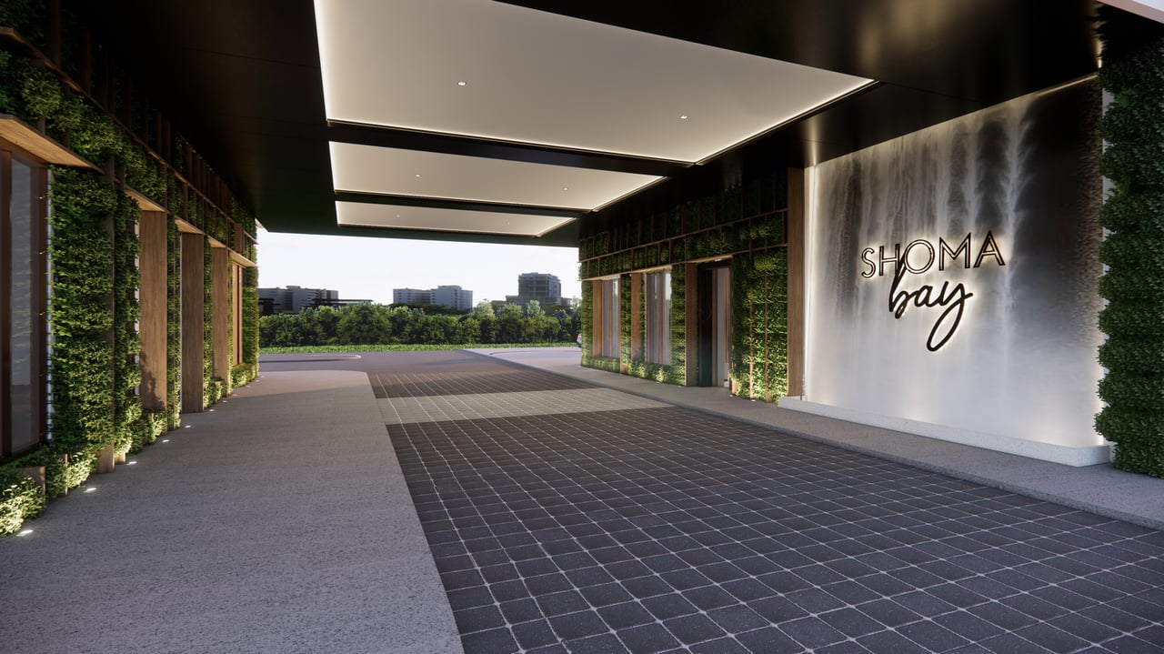 July 2024 - Shoma Group Commences Construction on Shoma Bay Luxury Waterfront Residences in North Bay Village