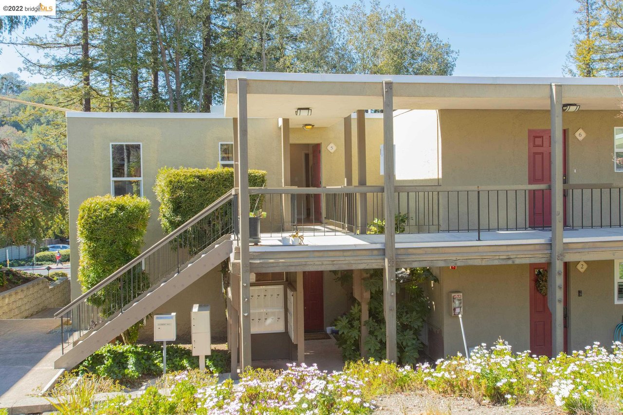 651 Moraga rd Unit 5