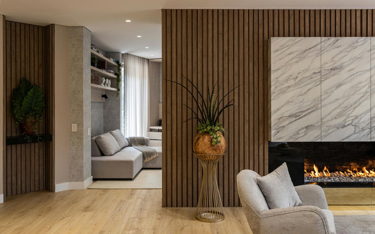 On Trend: Wood Accents Are The New Neutral