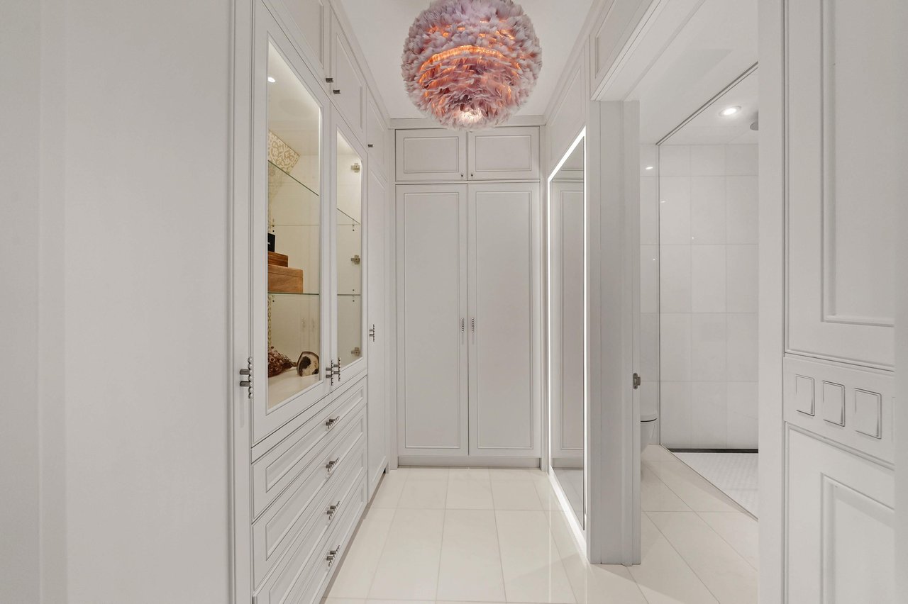 The Pinnacle Of Luxury Living