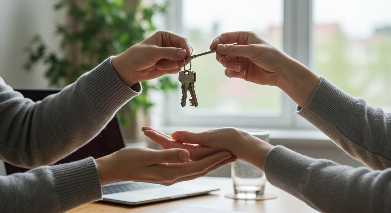Navigating the Real Estate Market with Scottsdale AZ Agents: Tips for Buyers and Sellers