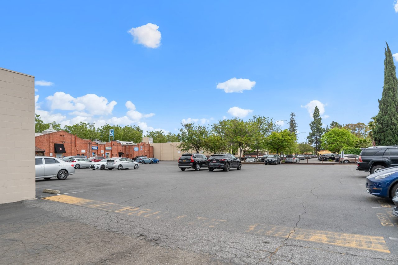 Rare DT Willow Glen 2,889 SF Medical Office/Retail Building For Sale