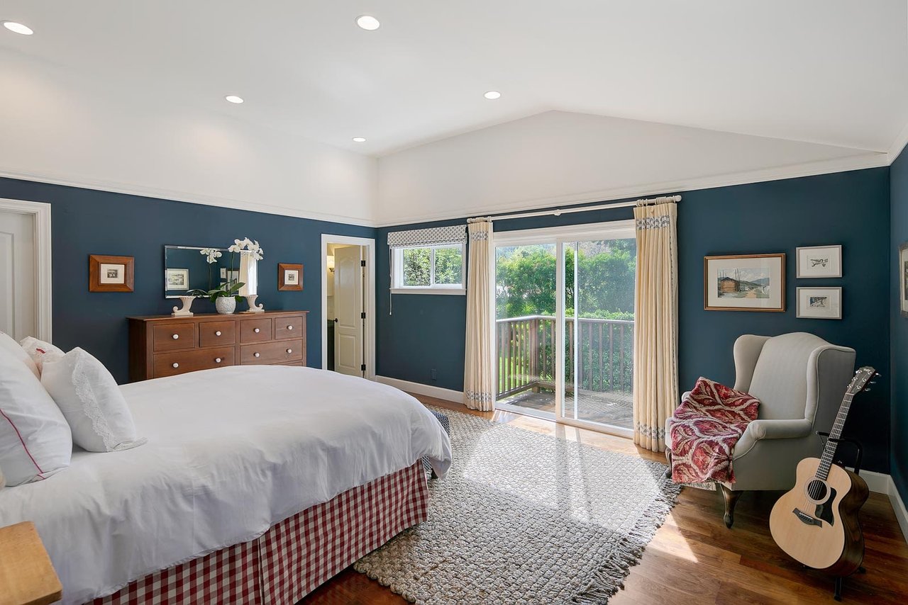 109 Van Tassel Court, San Anselmo