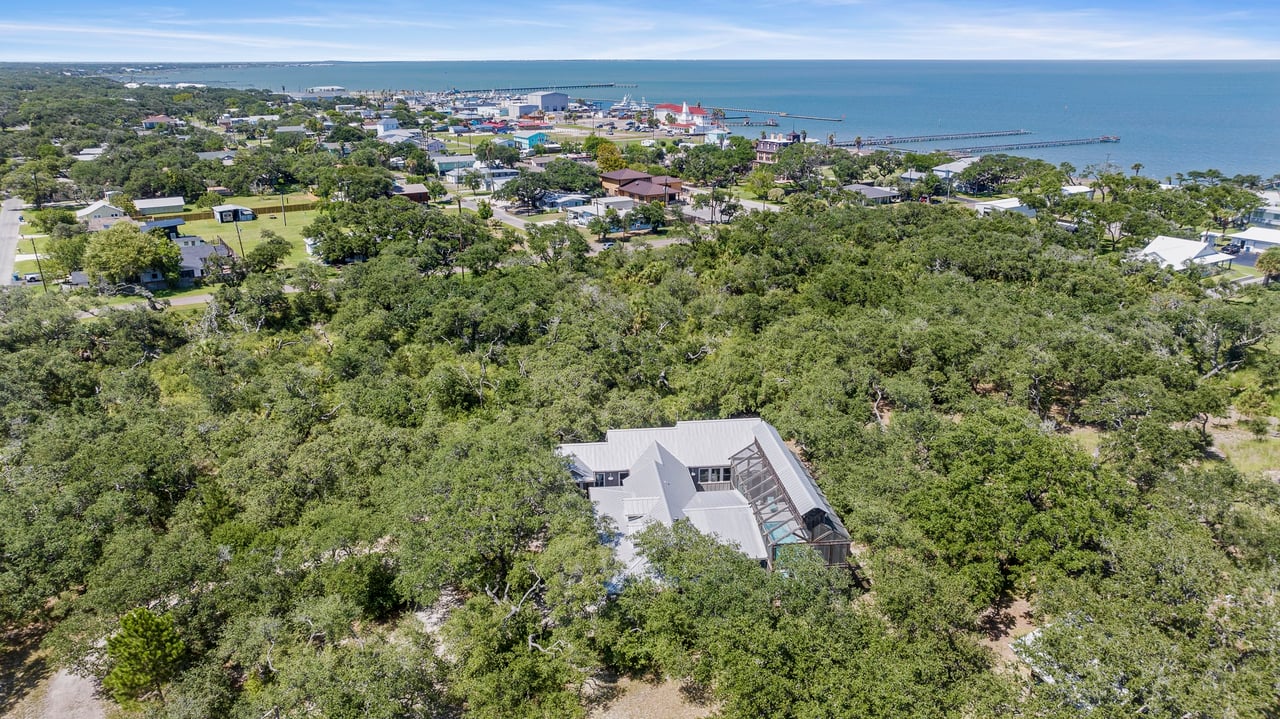 Rockport Retreat