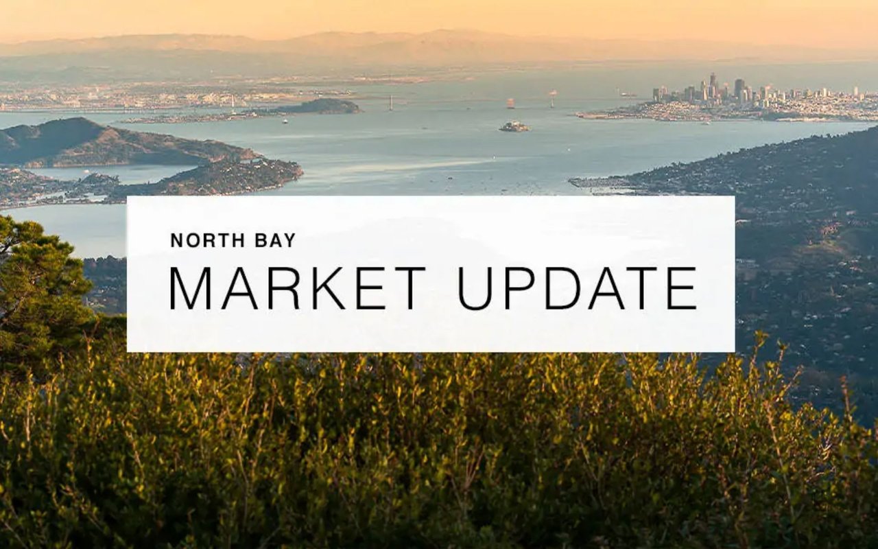 North Bay – May 2021