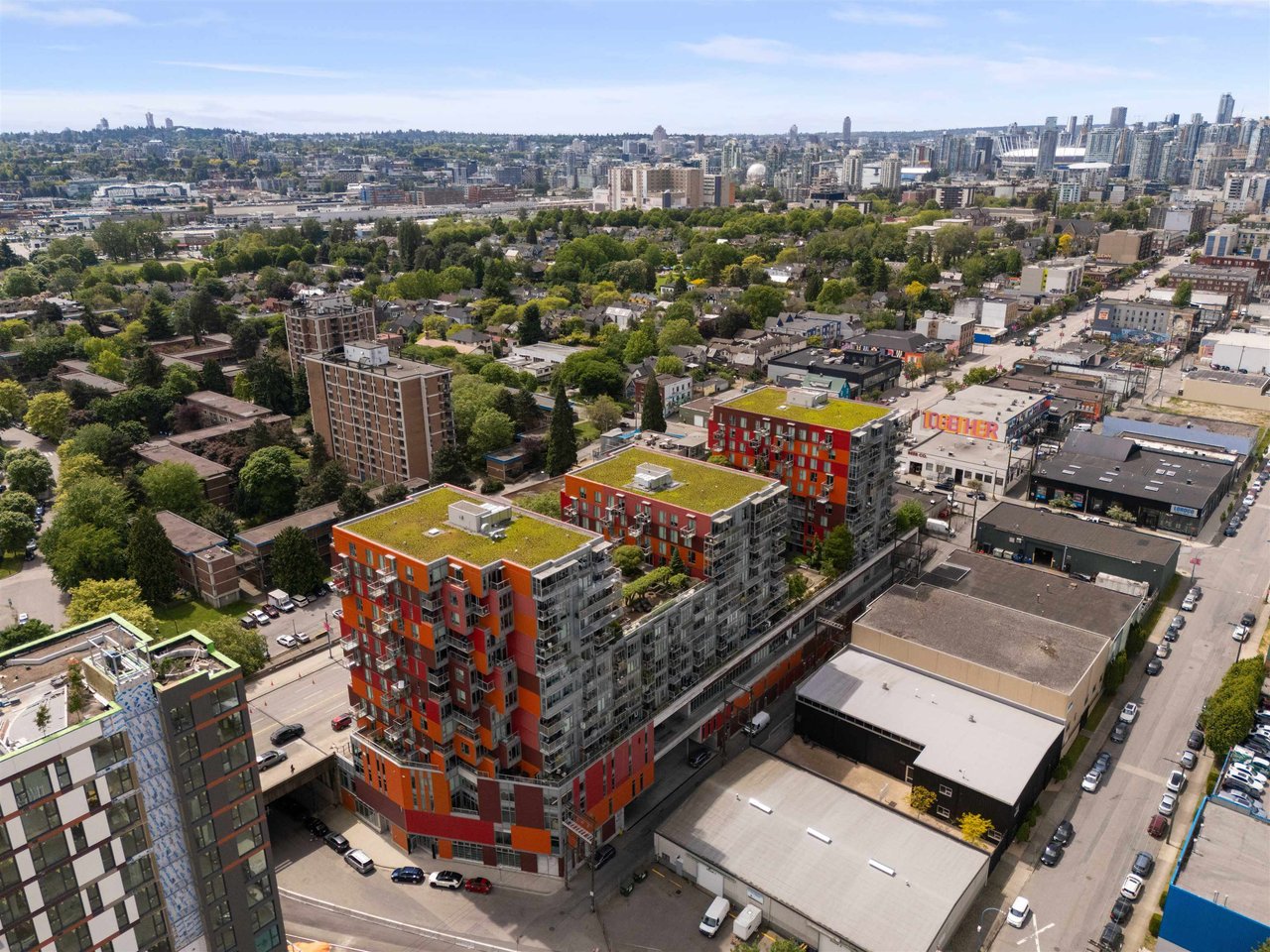 263-955 E Hastings St