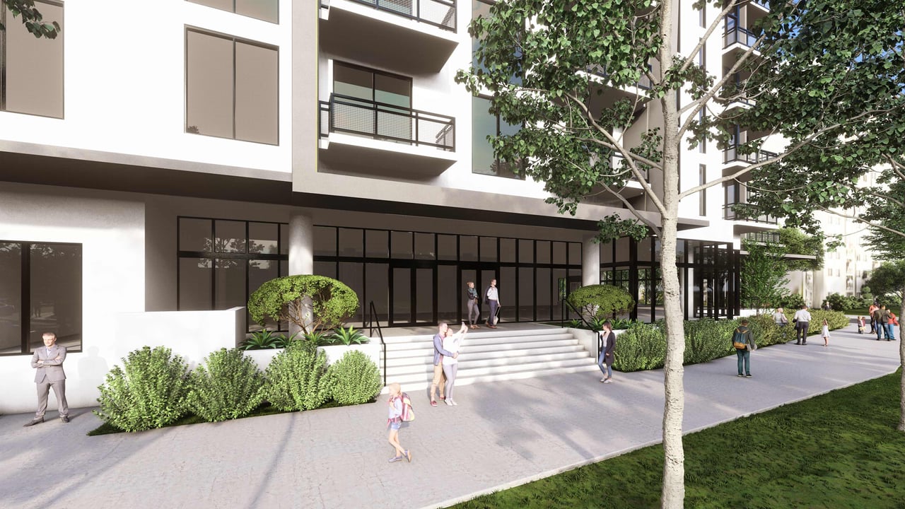 River District 14 Miami
