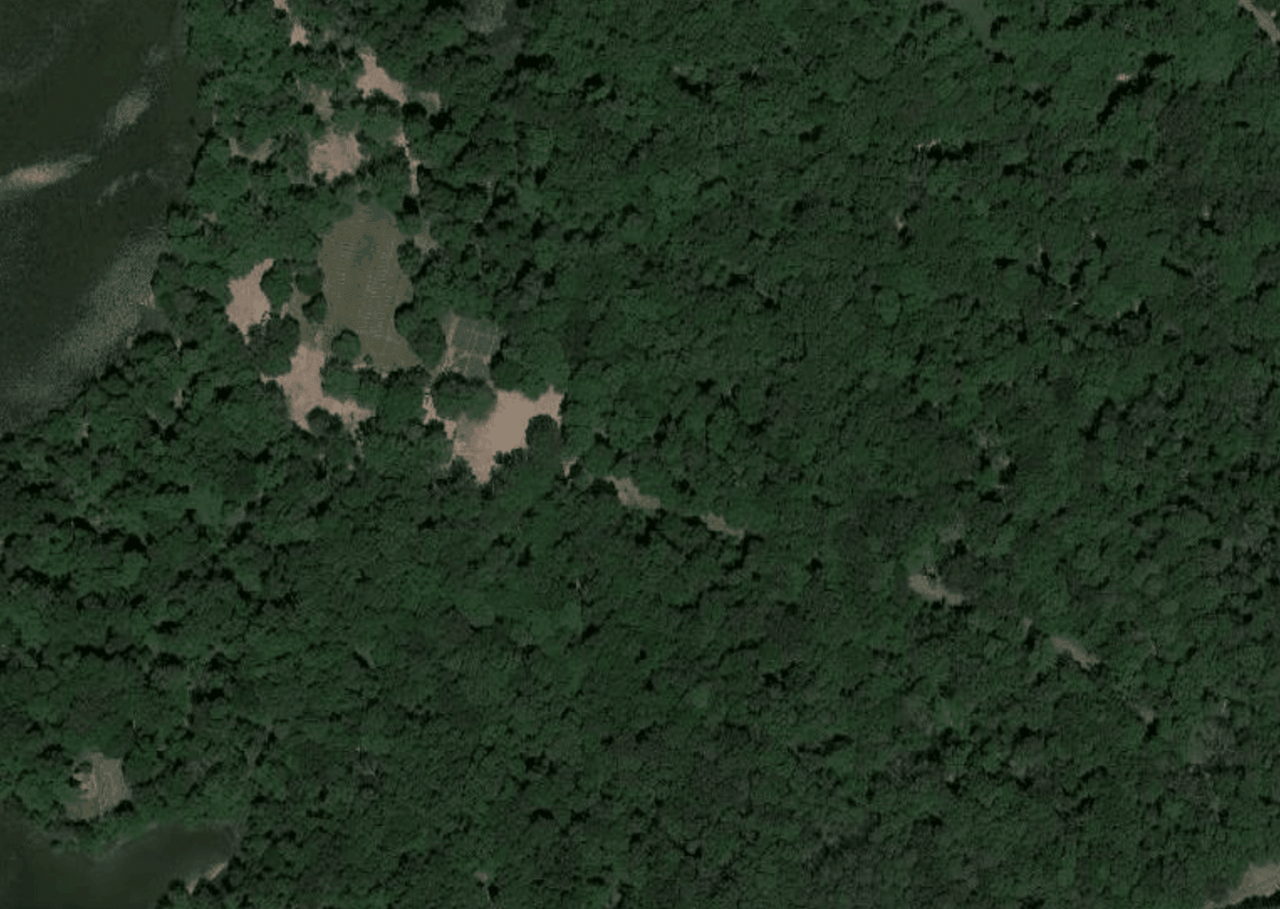 LOT 1 - Wye Woods WAY