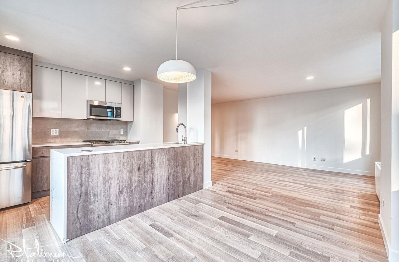 2 South End Avenue, Apt 5-P