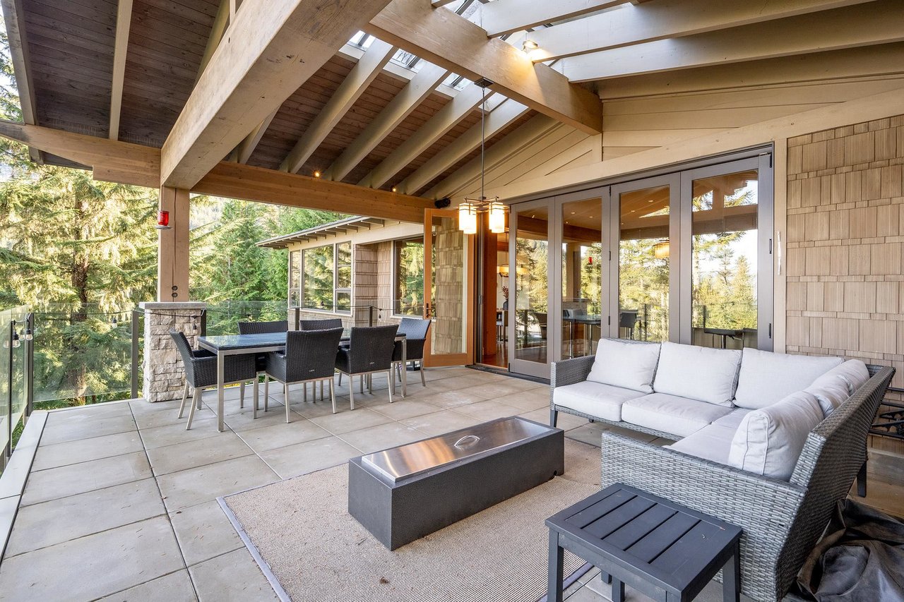 2963 High Point Drive, Whistler