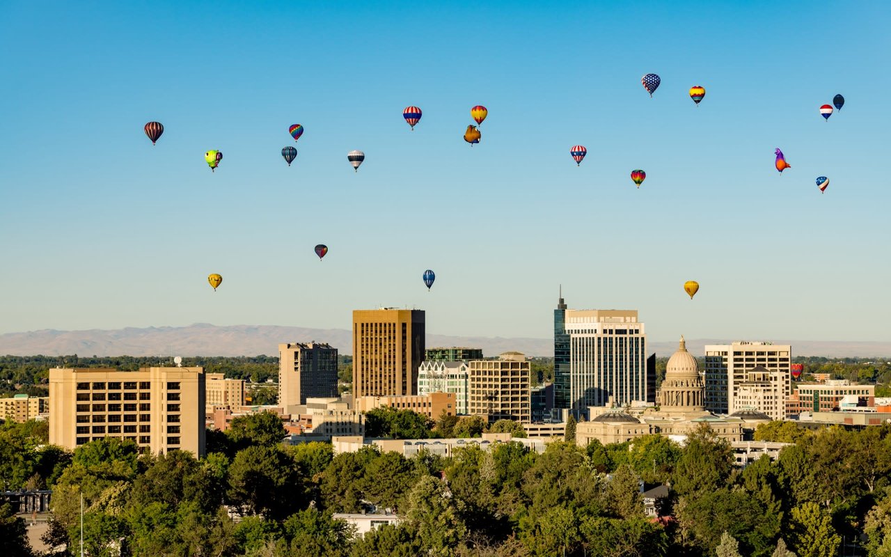 Boise