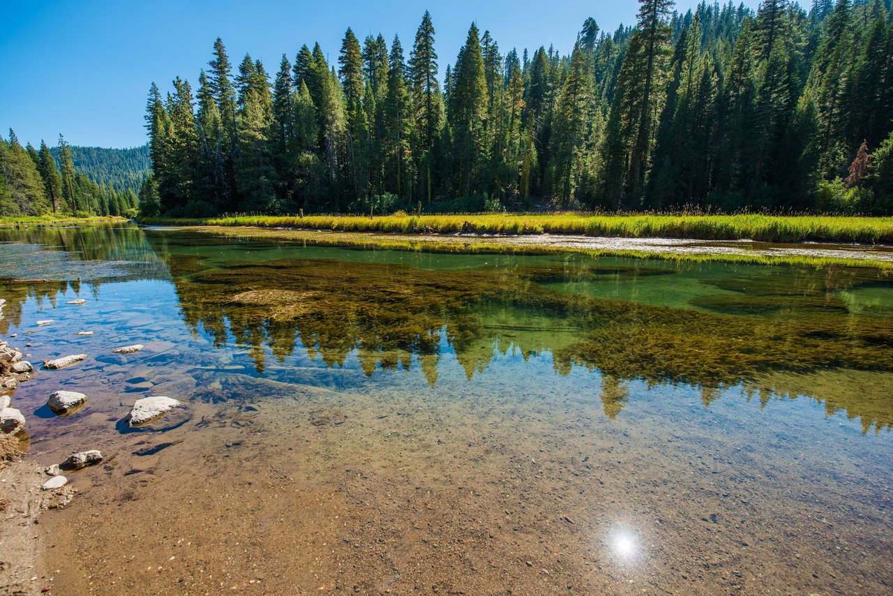 Downtown Truckee