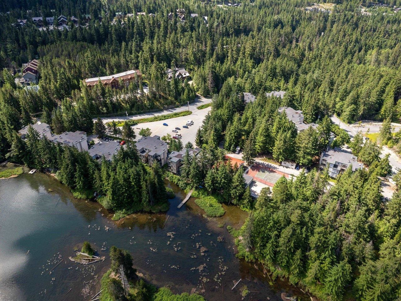D204-1400 Alta Lake Rd