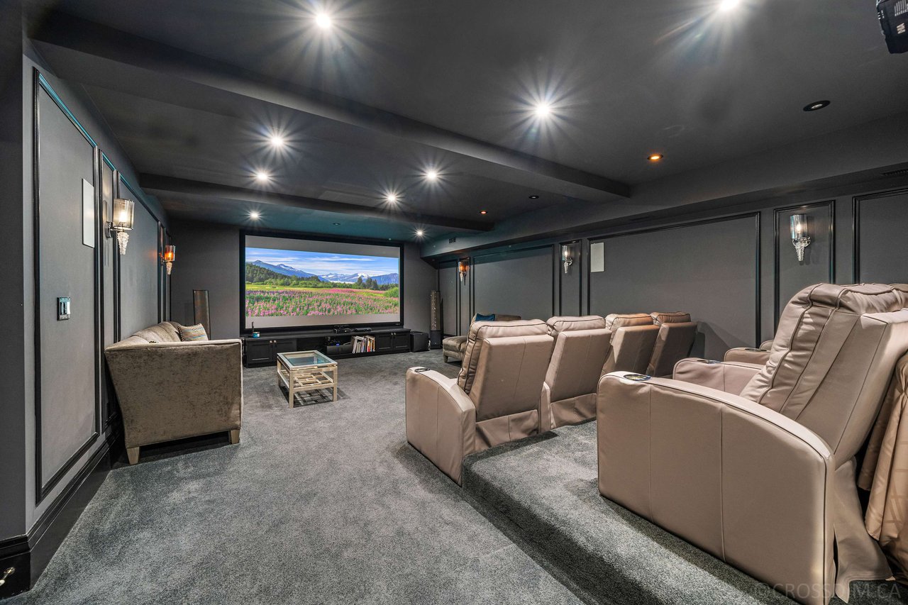 Exquisite Luxury Estate