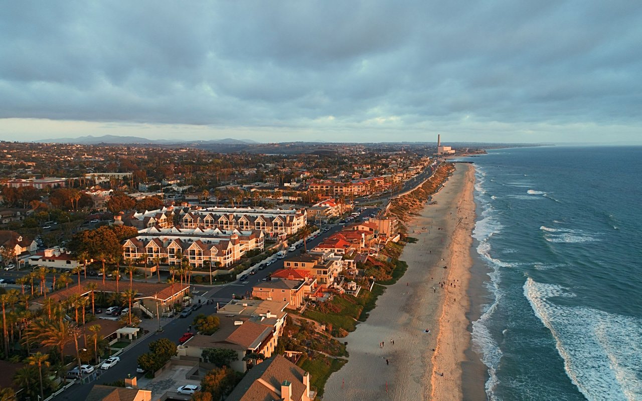 Downtown Carlsbad