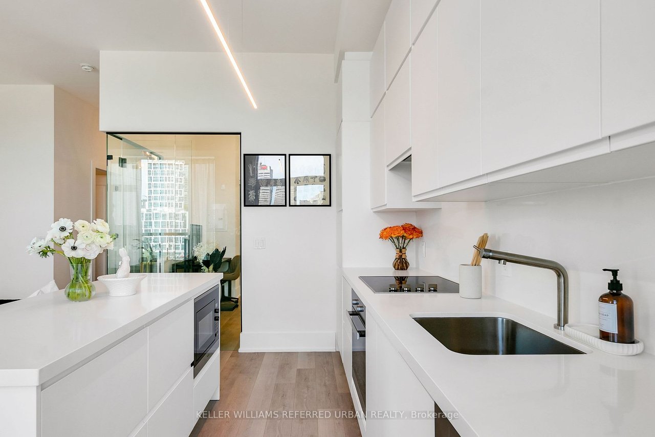 CHAPLIN ESTATES