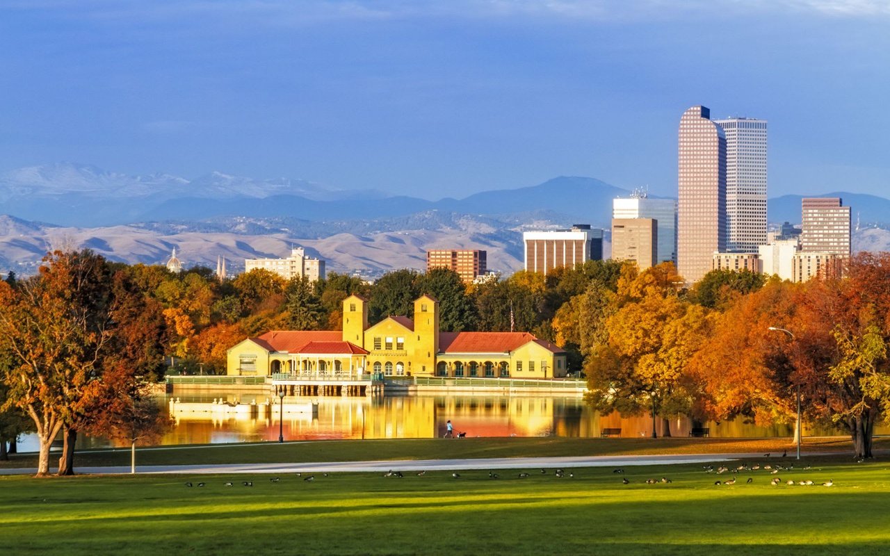 Denver