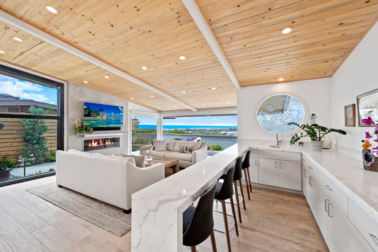 Spyglass Harbor View Hills