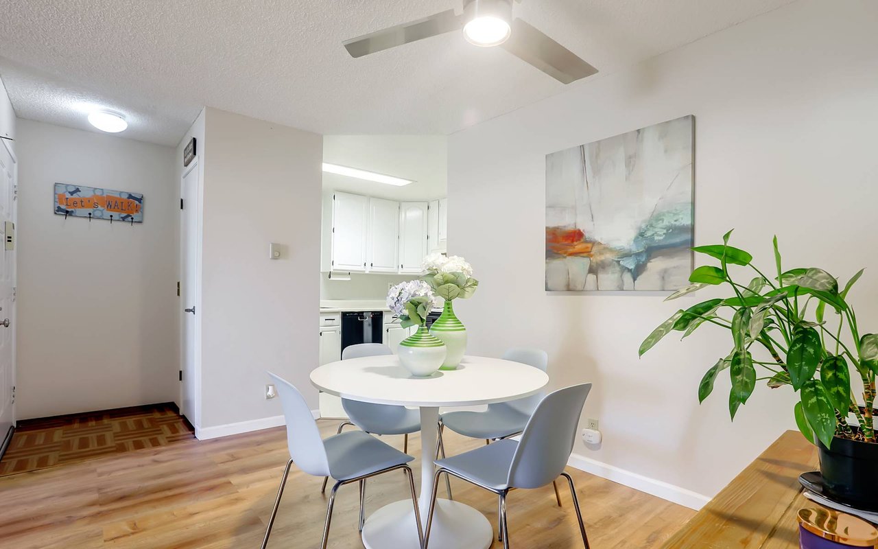 1055 N Capitol Ave, #127