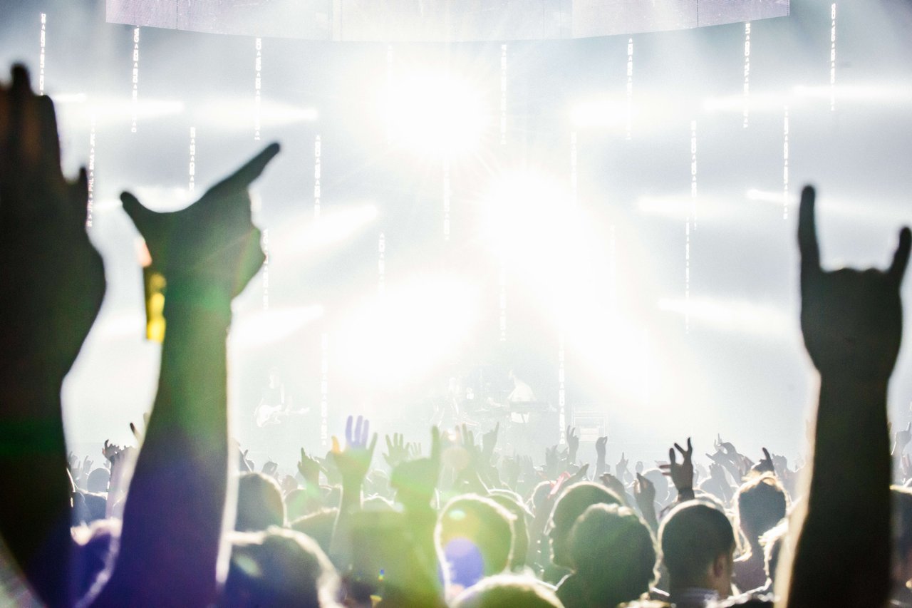 Dread Clampit Good Friday Crawfish Boil