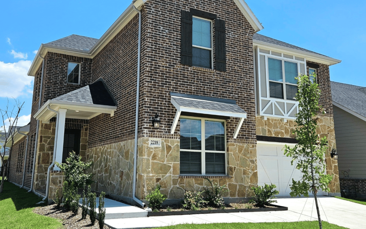 The Benefits of Buying a New Construction Home in McKinney