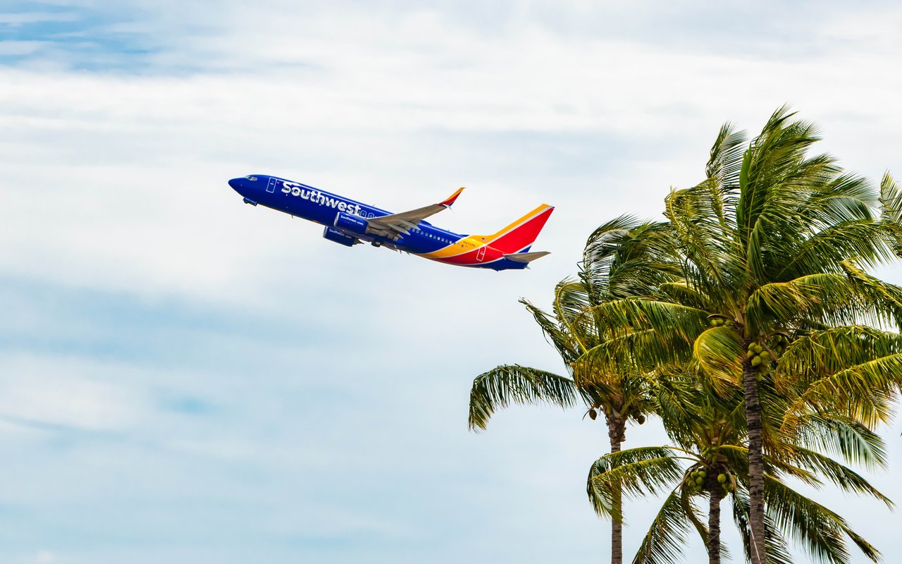 Southwest Airlines plans to add more inter-island flights