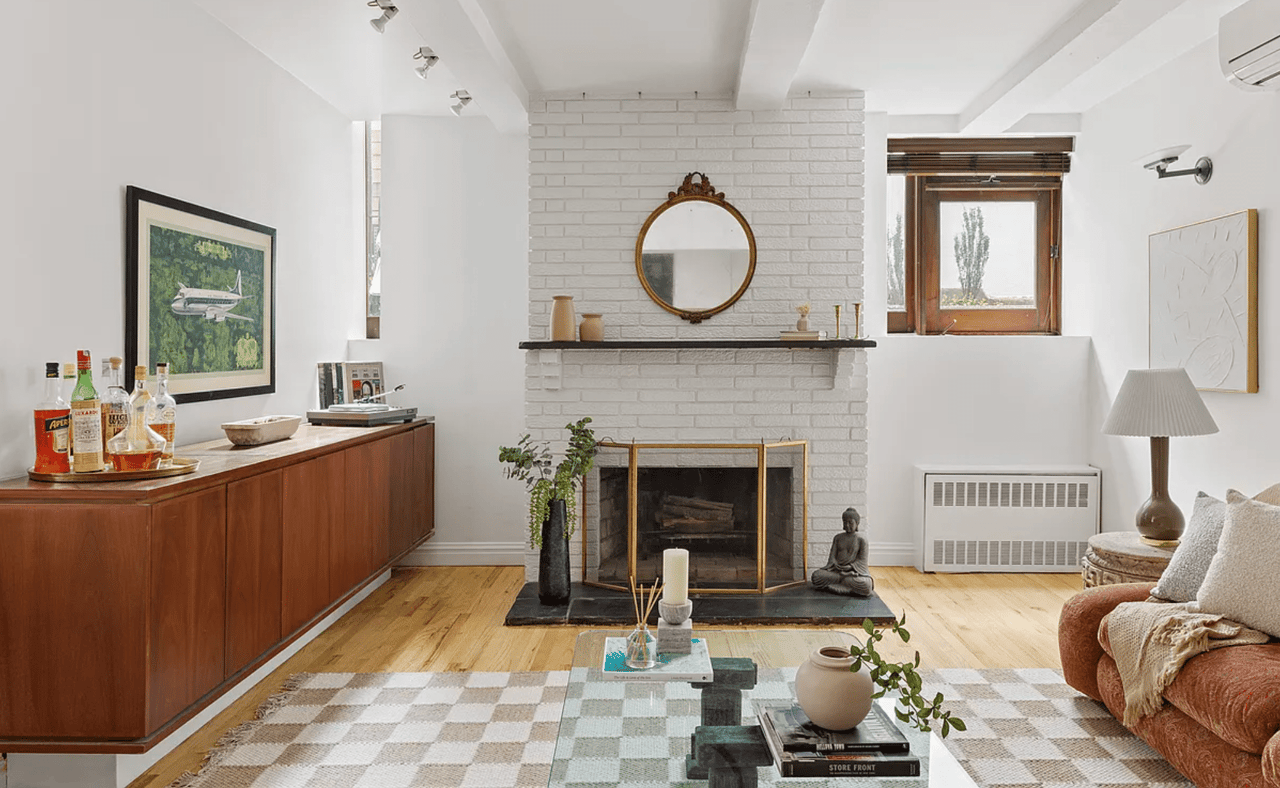 25 Joralemon Street UNIT: 4