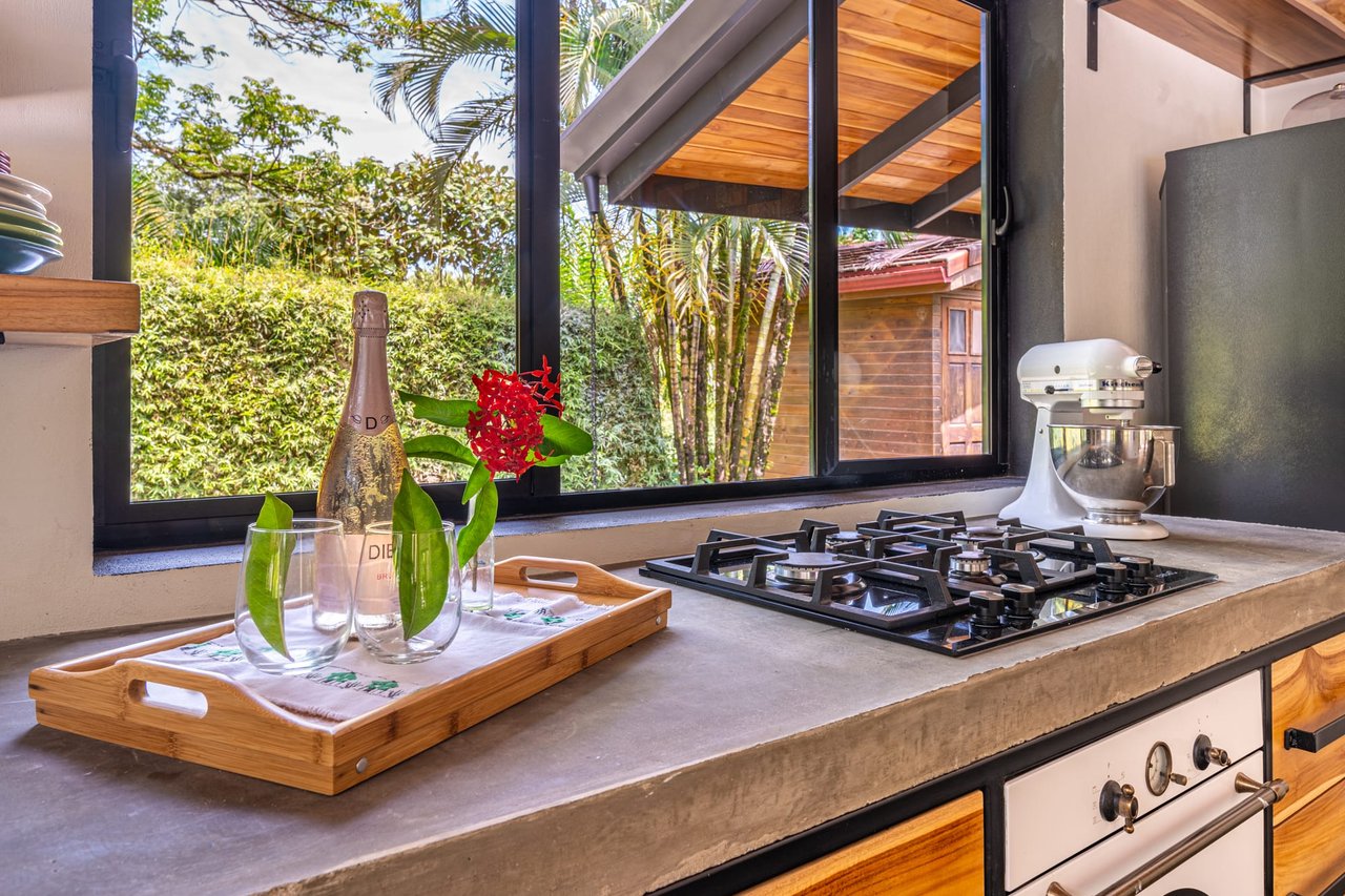 Casa Sirena Development Opportunity