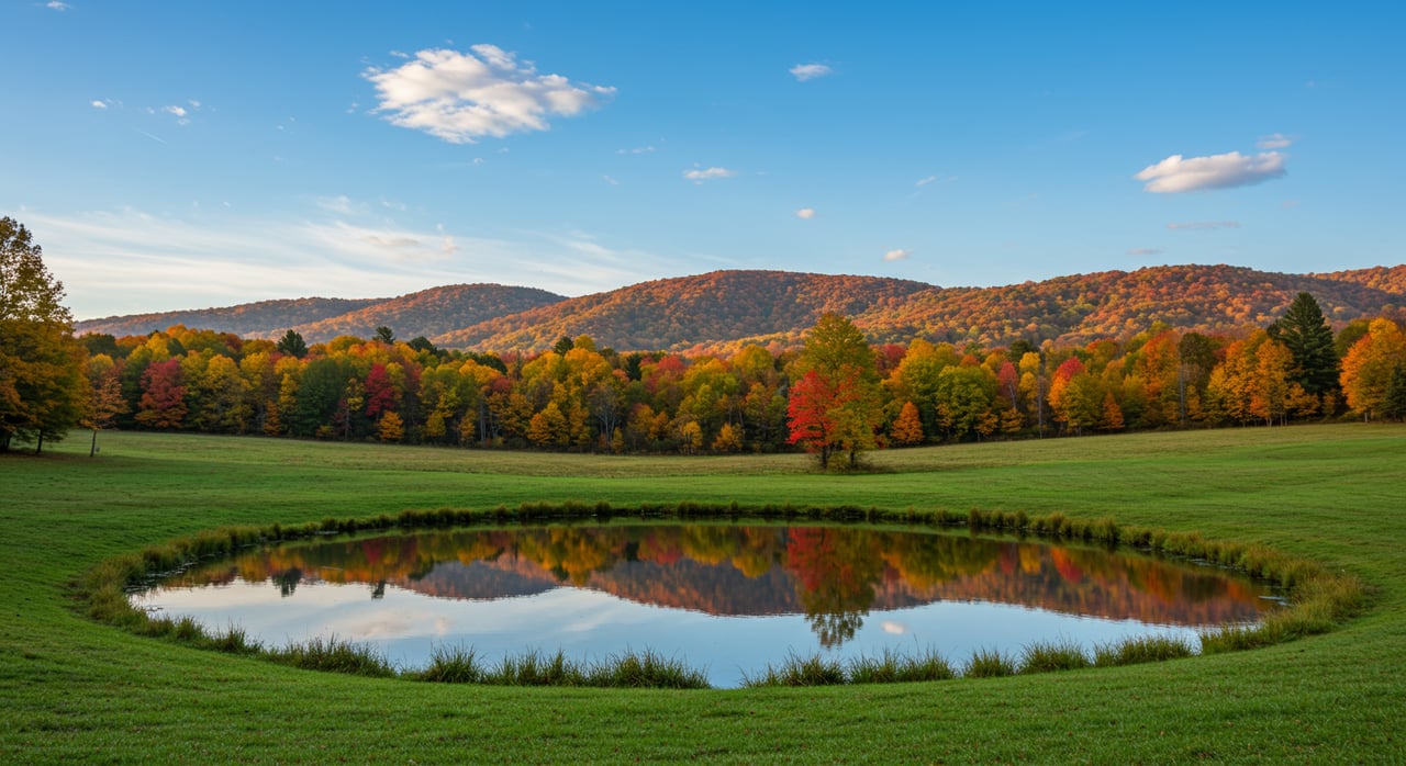 10 Interior Design Ideas for Your Cabin Rental Business In Blue Ridge