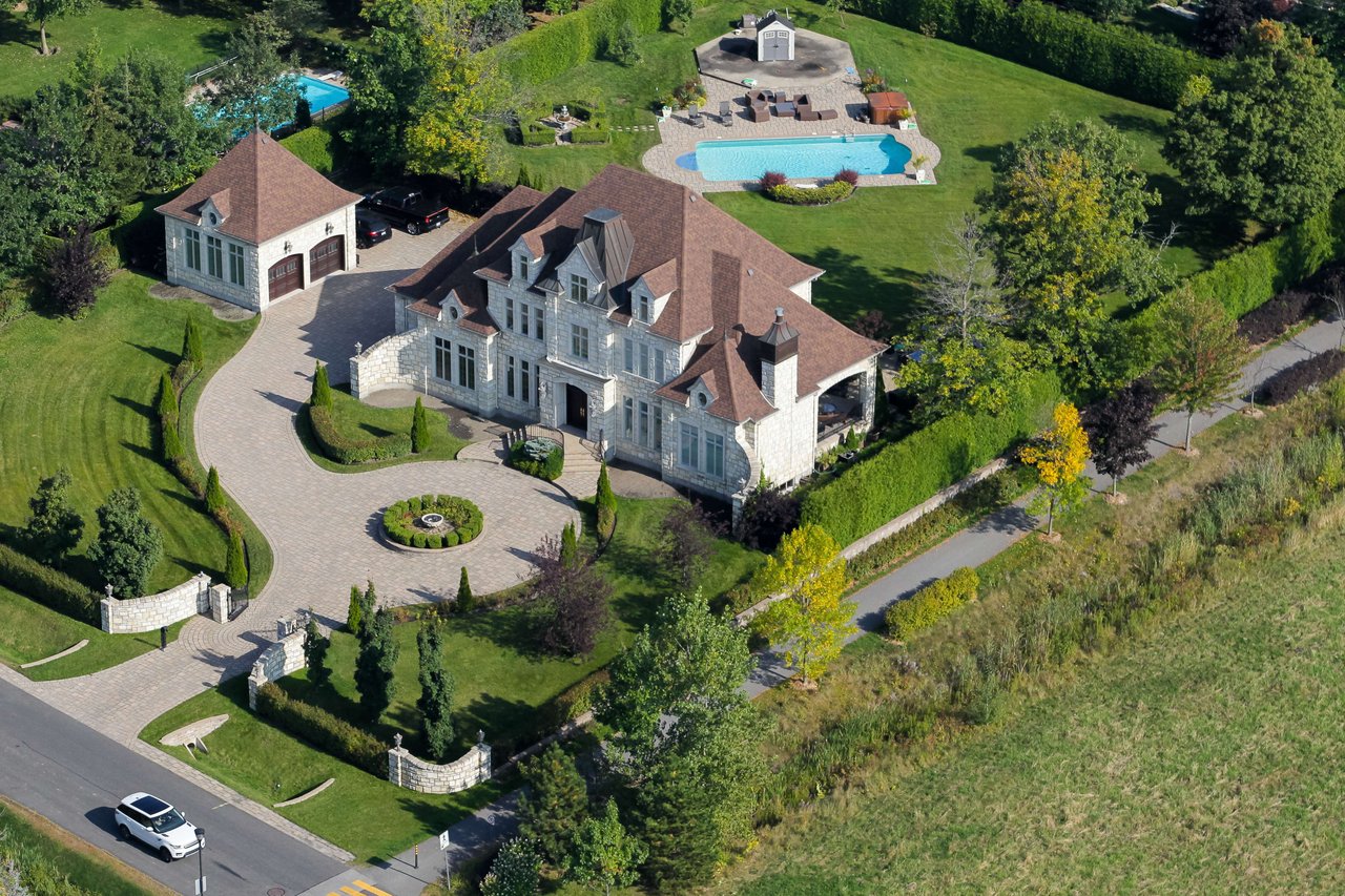 Preston Hollow