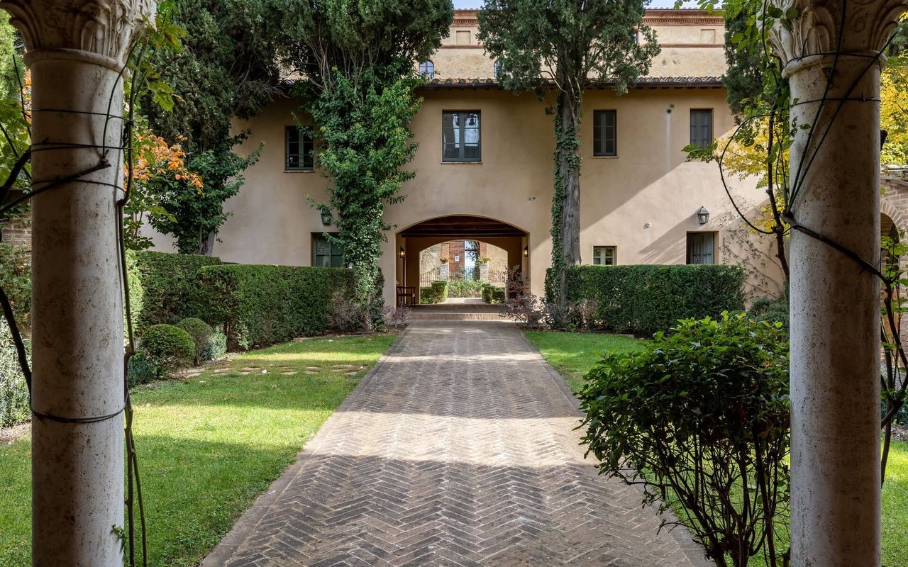 53024 Montalcino SI
