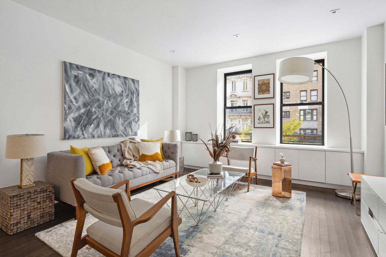 340 West 86th Street Unit 2C