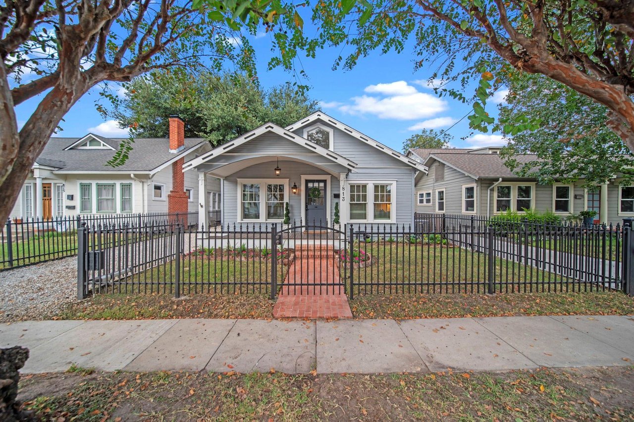 Houston Heights